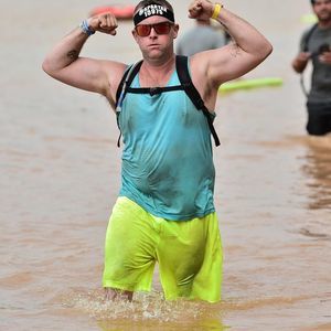 Meet your Posher, Keith